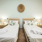 Luminhouse Fico Дом отдыха